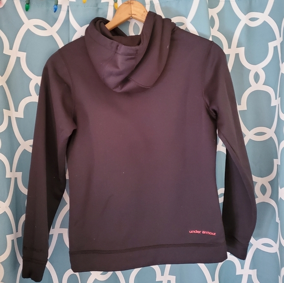 Under Armour Camo Hoodie - Picture 2 of 5